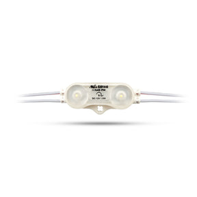 G.W.S LED Wholesale LED Module Lights DC12V 2835 1W 2 LEDs Signage Module Light