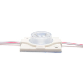 G.W.S LED Wholesale LED Module Lights DC12V 3535 3W 1 LED Sidelight Signage Module Light