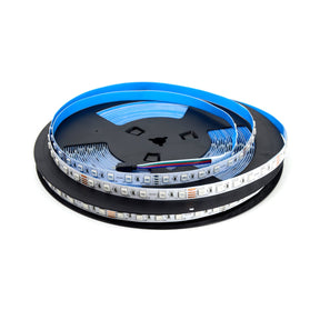 G.W.S LED Wholesale LED Strip Lights IP20 (Non-Waterproof) / RGB 24V IP20 5050 20 Meters 60 LEDs/M Colour Changing RGB LED Strip Light
