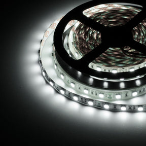 G.W.S LED Wholesale LED Strip Lights IP44 5050 5 Meters 60 LEDs/M LED Strip Light