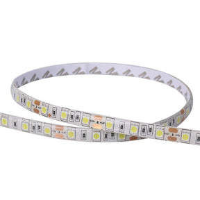 G.W.S LED Wholesale LED Strip Lights IP44 5050 5 Meters 60 LEDs/M LED Strip Light