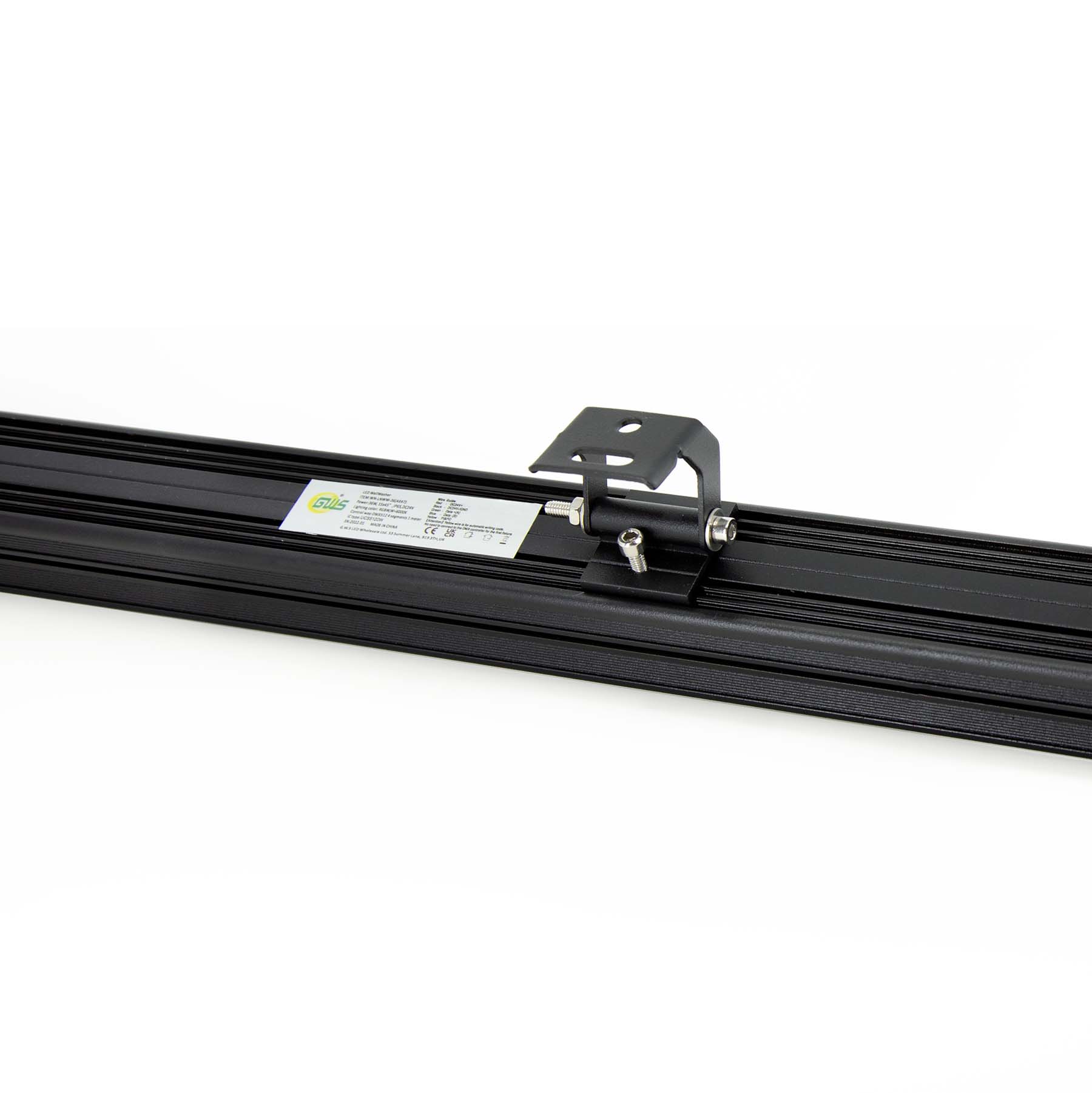 G.W.S LED Wholesale LED Wall Washer 24V 36W LED Wall Washer
