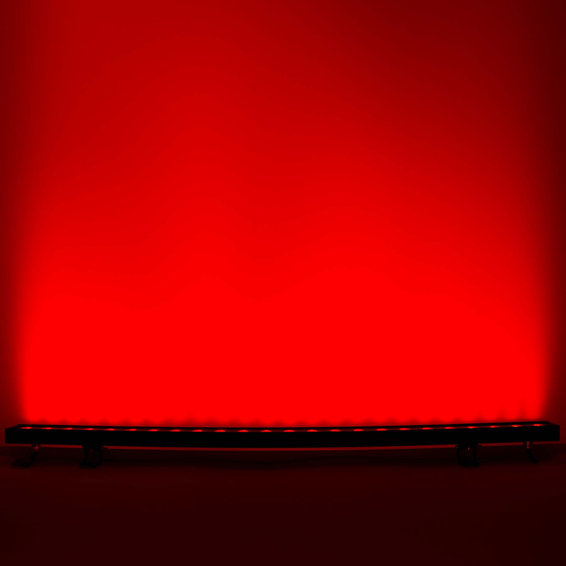 G.W.S LED Wholesale LED Wall Washer 24V 36W LED Wall Washer