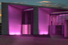 G.W.S LED Wholesale LED Wall Washer 24V 36W LED Wall Washer