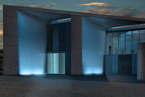 G.W.S LED Wholesale LED Wall Washer 24V 36W LED Wall Washer