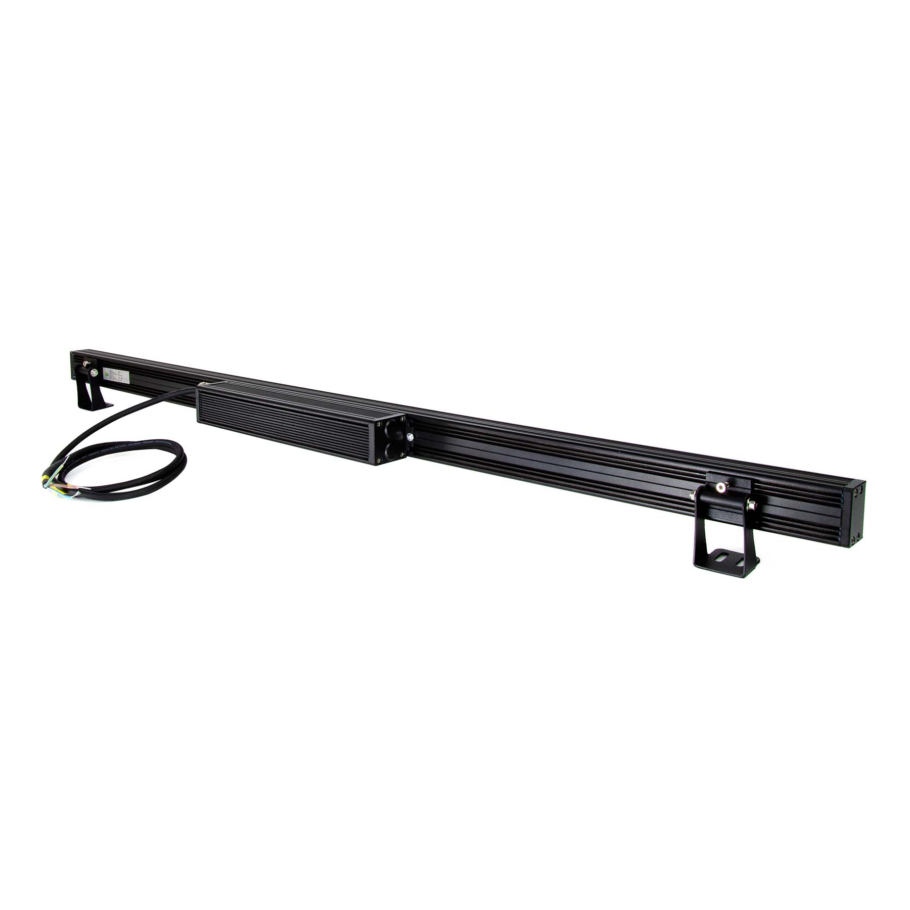 G.W.S LED Wholesale LED Wall Washer RGB / 36W 24V 36W LED Wall Washer RGB with RF Remote