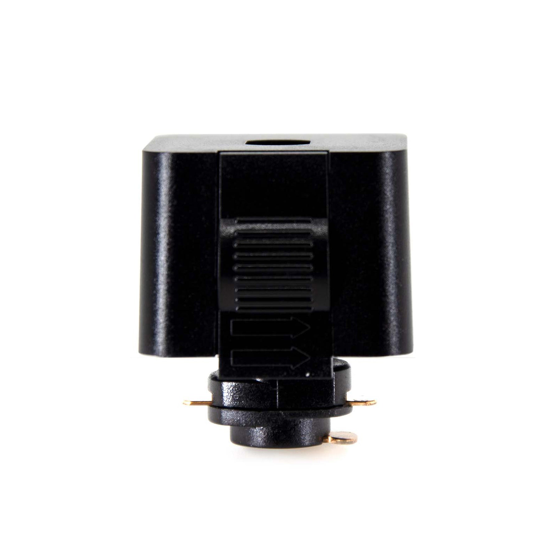 Single Circuit LED Track Adaptor (302A)