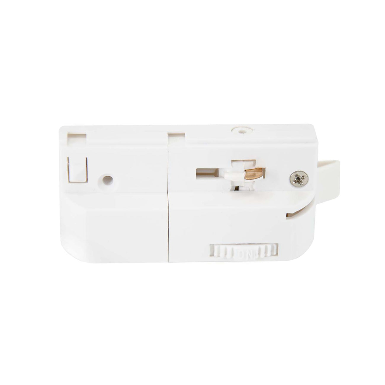 Single Circuit LED Track Adaptor (304)
