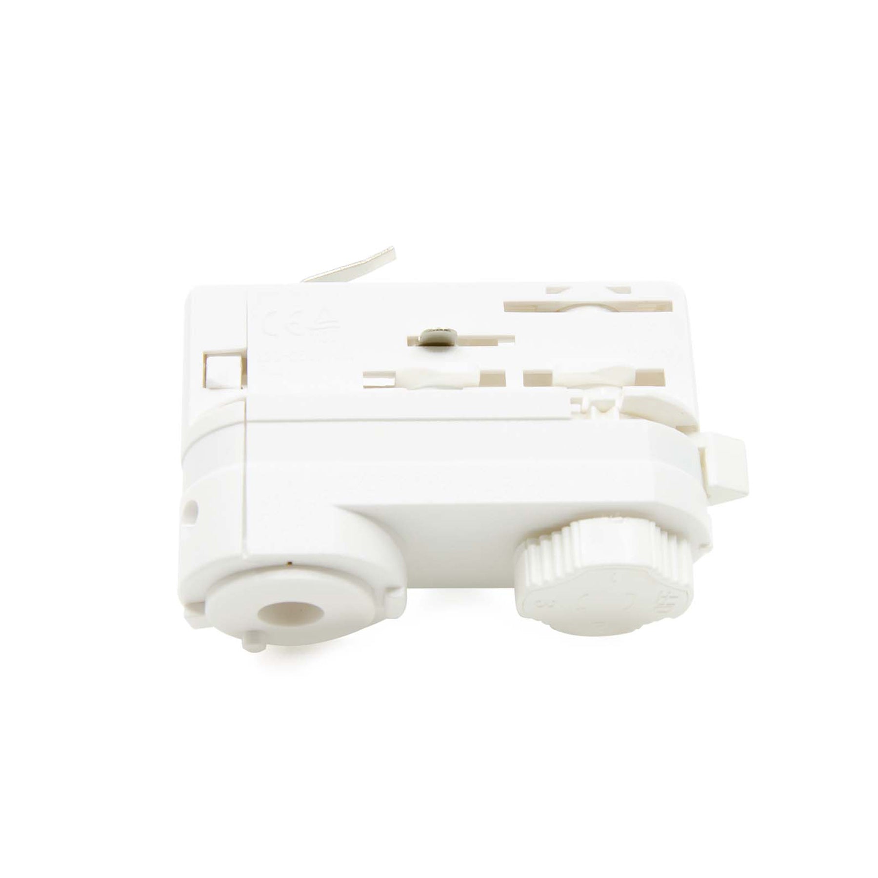 G.W.S LED Wholesale Ltd. 3 Circuits LED Track Adaptor