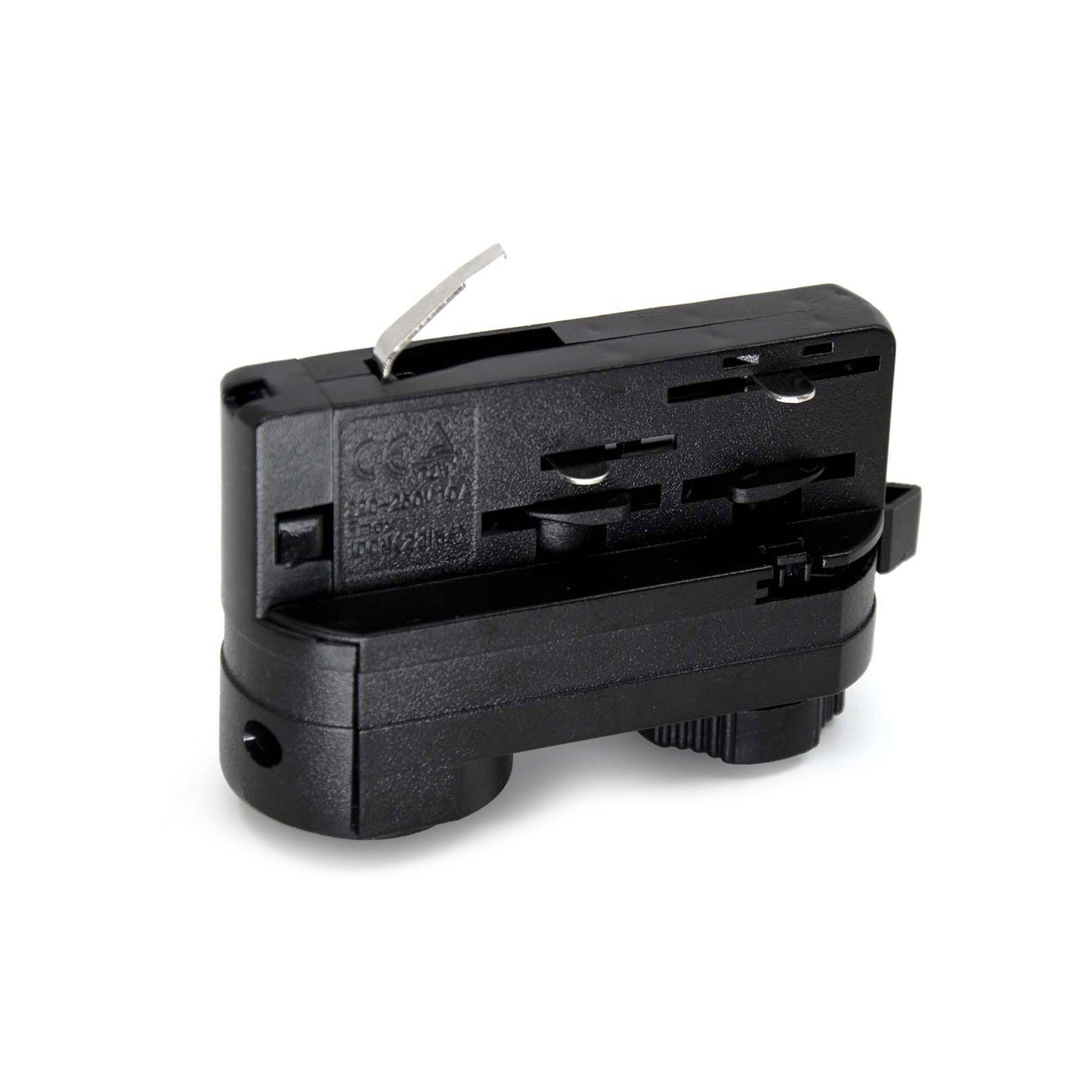 G.W.S LED Wholesale Ltd. 3 Circuits LED Track Adaptor