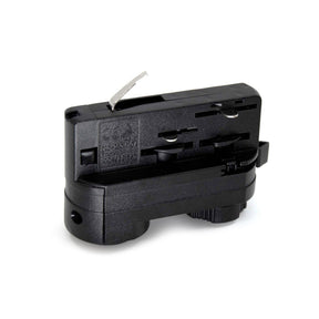 G.W.S LED Wholesale Ltd. 3 Circuits LED Track Adaptor