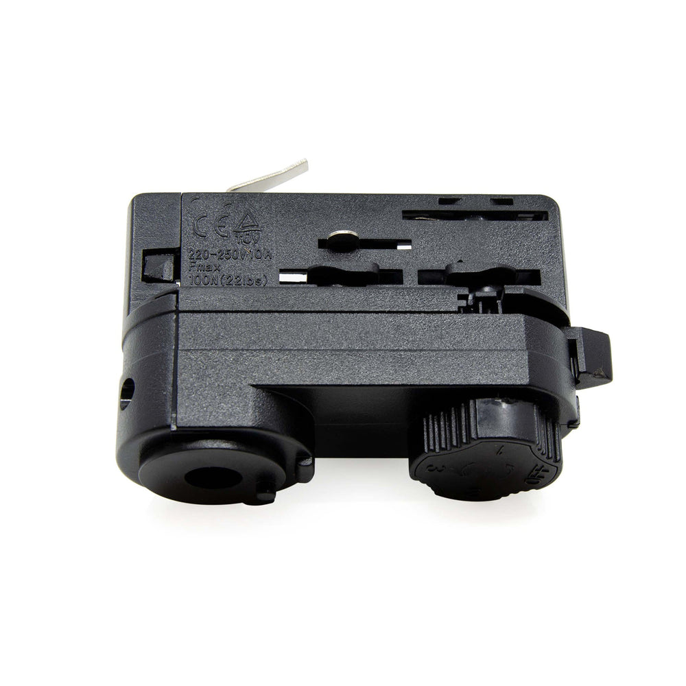 3 Circuits LED Track Adaptor (402)