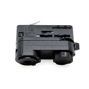 G.W.S LED Wholesale Ltd. 3 Circuits LED Track Adaptor