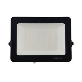 Infinity Black Casing LED Flood Light