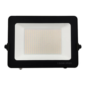 Infinity Black Casing LED Flood Light