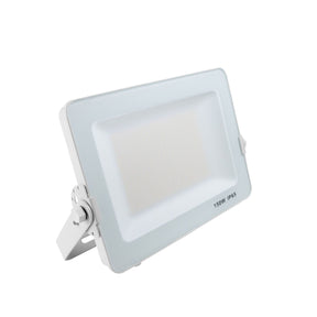 G.W.S LED Wholesale Ltd. Infinity LED Floodlight 150W / Tricolour (3000K+4000K+6000K) Infinity White Casing Tri-Colour (3000K/4000K/6000K) LED Flood Light
