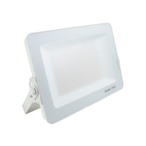 G.W.S LED Wholesale Ltd. Infinity LED Floodlight 200W / Tricolour (3000K+4000K+6000K) Infinity White Casing Tri-Colour (3000K/4000K/6000K) LED Flood Light