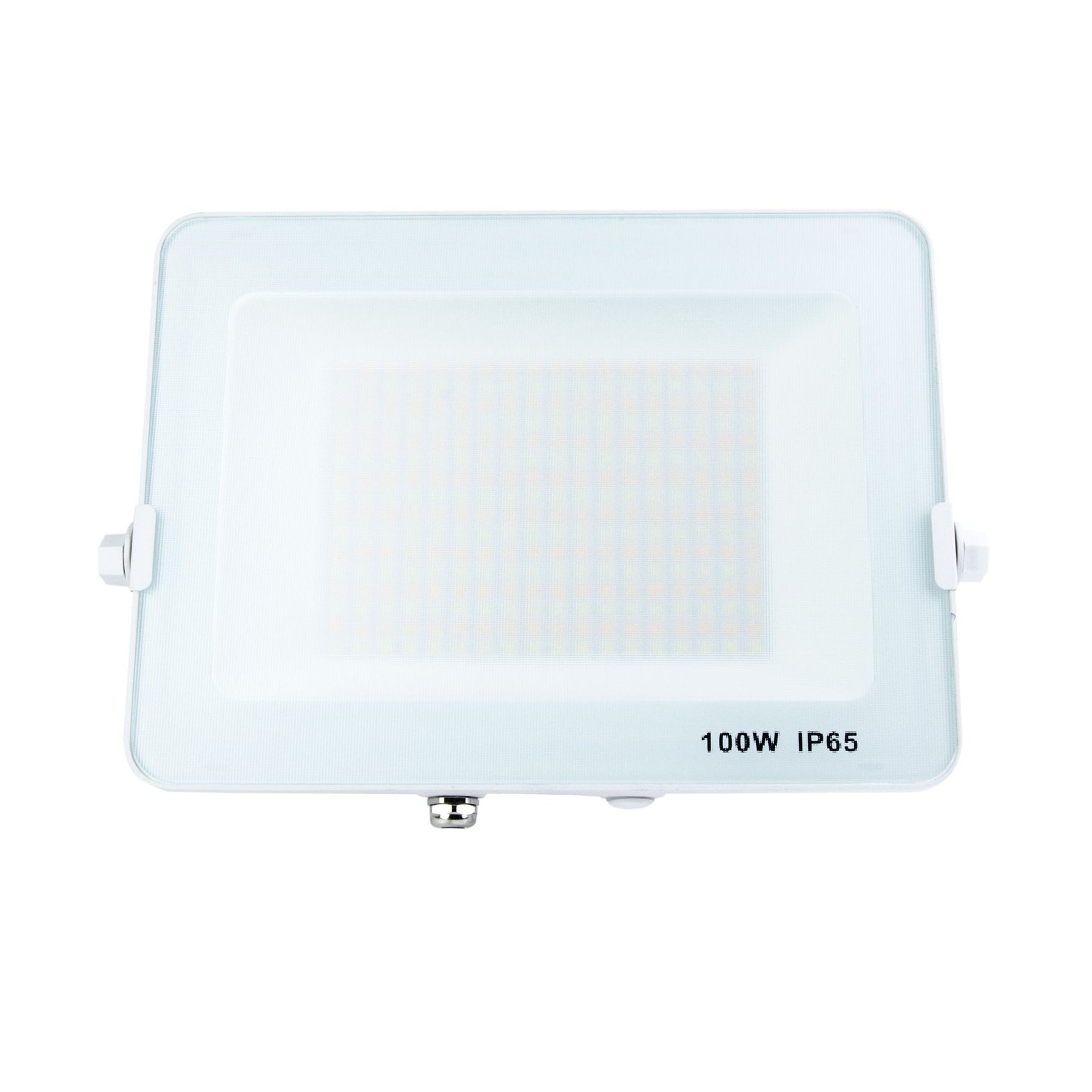 G.W.S LED Wholesale Ltd. Infinity LED Floodlight 70W / Tricolour (3000K+4000K+6000K) Infinity White Casing Tri-Colour (3000K/4000K/6000K) LED Flood Light