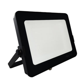 G.W.S LED Wholesale Ltd. Infinity LED Floodlight Infinity Black Casing Tri-Colour (3000K/4000K/6000K) LED Flood Light