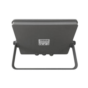 G.W.S LED Wholesale Ltd. Infinity LED Floodlight Infinity Grey Casing Tri-Colour (3000K/4000K/6000K) LED Flood Light