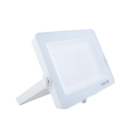 G.W.S LED Wholesale Ltd. Infinity LED Floodlight Infinity White Casing Tri-Colour (3000K/4000K/6000K) LED Flood Light
