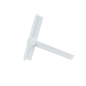 G.W.S LED Wholesale Ltd. Infinity LED Floodlight Infinity White Casing Tri-Colour (3000K/4000K/6000K) LED Flood Light