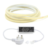 G.W.S LED Wholesale Ltd. LED Strip Lights AC220V IP65 Seamless COB LED Strip Light