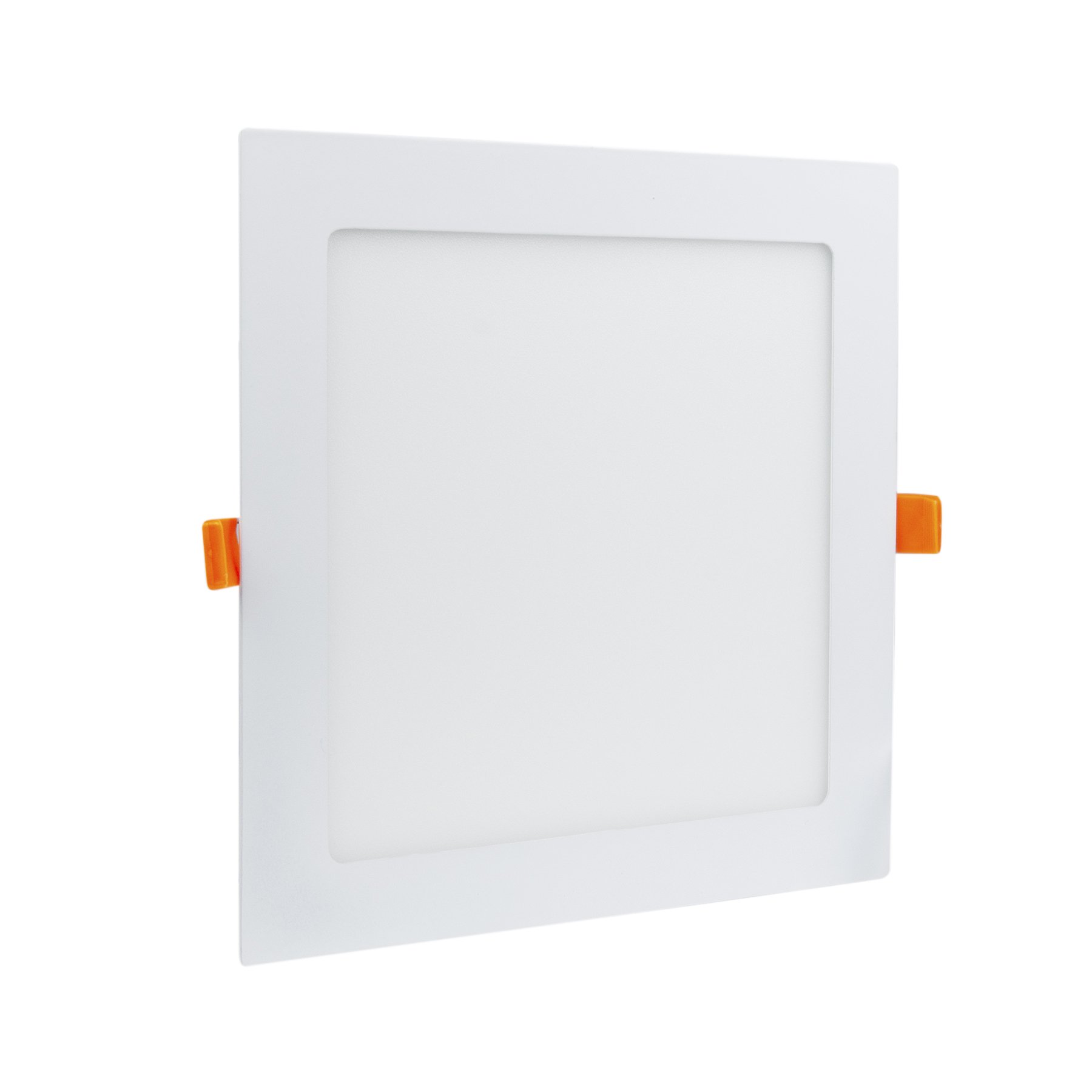 G.W.S LED Wholesale Recessed LED Panel Lights Recessed Square LED Panel Light