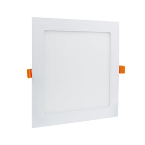 G.W.S LED Wholesale Recessed LED Panel Lights Recessed Square LED Panel Light