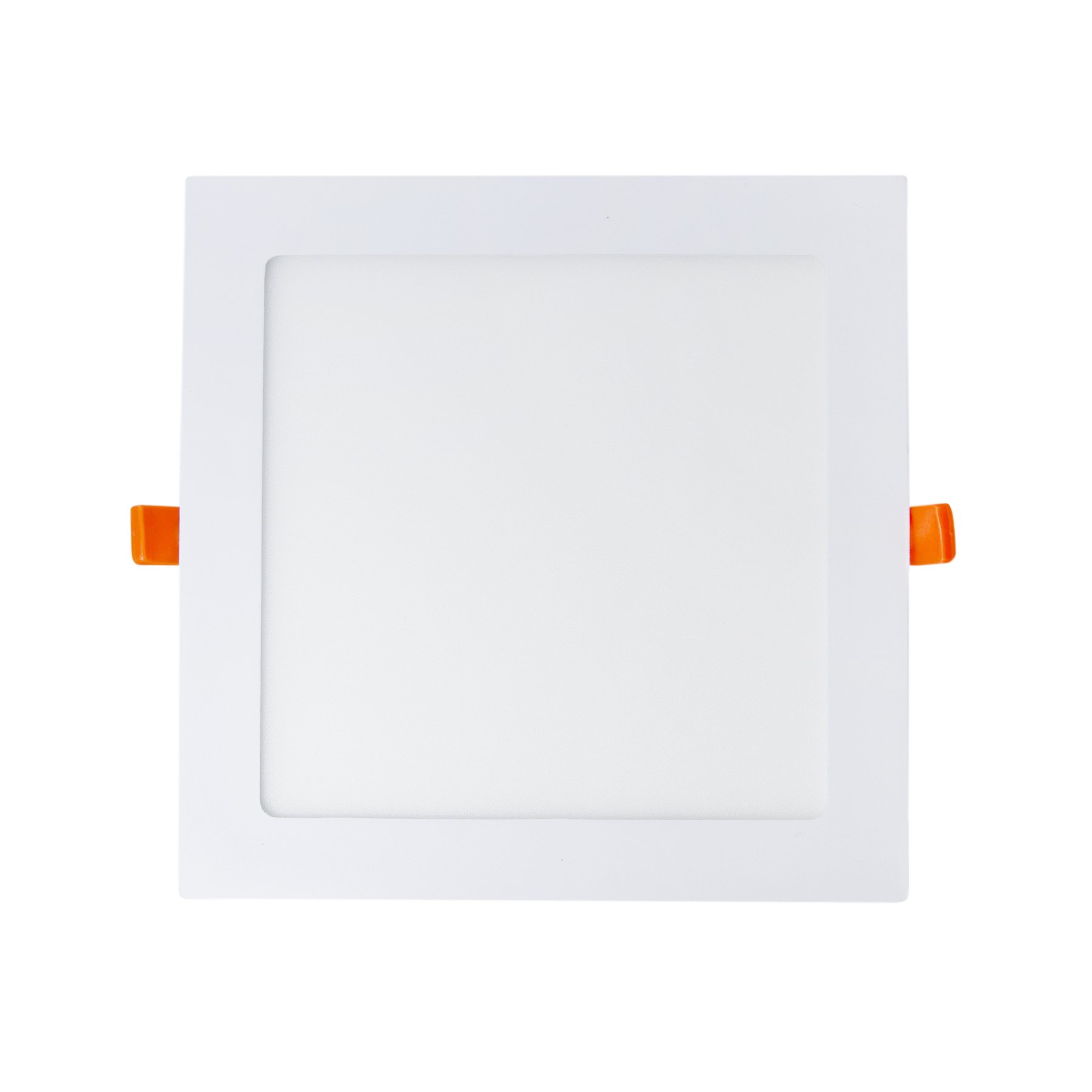 Square Resecced Led Square Recessed Light Release