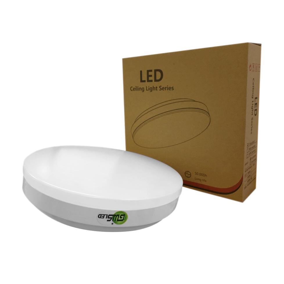 G.W.S LED Wholesale Slim LED Bulkhead Wall/Ceiling Light