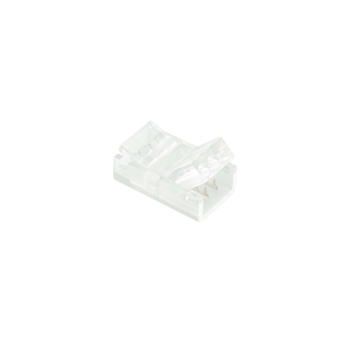 G.W.S LED Wholesale Strip Connectors 3 Pin Straight Connector For Pixel LED Strip Lights