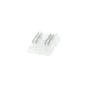 G.W.S LED Wholesale Strip Connectors 4 Pin Straight Connector For RGB LED COB Strip Lights