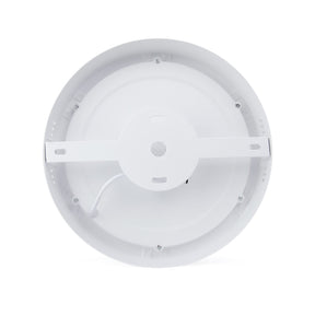 G.W.S LED Wholesale Surface Mounted LED Panel Lights Surface Mounted Round LED Panel Light 3 Colours Built-in