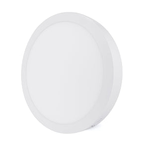 G.W.S LED Wholesale Surface Mounted LED Panel Lights Surface Mounted Round LED Panel Light