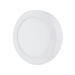 G.W.S LED Wholesale Surface Mounted LED Panel Lights Surface Mounted Round LED Panel Light