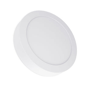 G.W.S LED Wholesale Surface Mounted LED Panel Lights Surface Mounted Round LED Panel Light