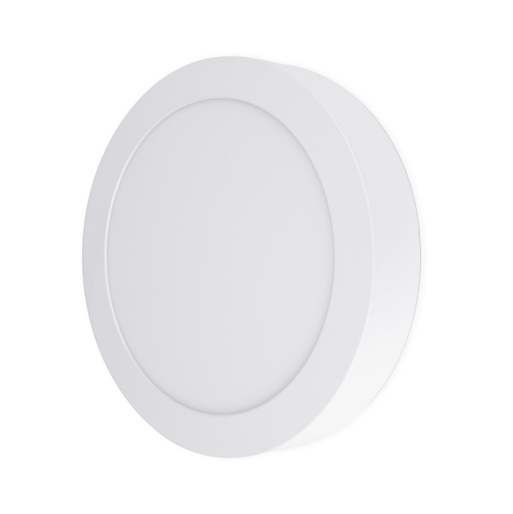 G.W.S LED Wholesale Surface Mounted LED Panel Lights Surface Mounted Round LED Panel Light