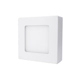 G.W.S LED Wholesale Surface Mounted LED Panel Lights Surface Mounted Square LED Panel Light