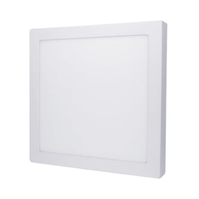 G.W.S LED Wholesale Surface Mounted LED Panel Lights Surface Mounted Square LED Panel Light