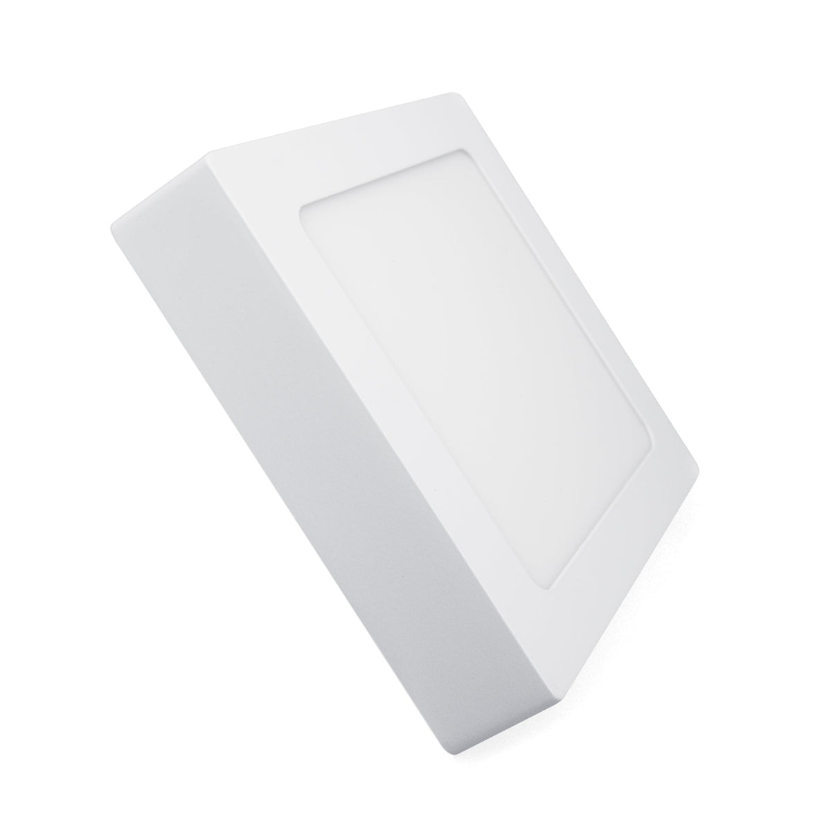 G.W.S LED Wholesale Surface Mounted LED Panel Lights Surface Mounted Square LED Panel Light