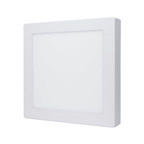 G.W.S LED Wholesale Surface Mounted LED Panel Lights Surface Mounted Square LED Panel Light