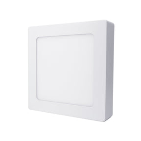 G.W.S LED Wholesale Surface Mounted LED Panel Lights Surface Mounted Square LED Panel Light