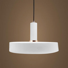 G.W.S LED Wholesale White Saucer (PD-C3) Pendant Ceiling Light